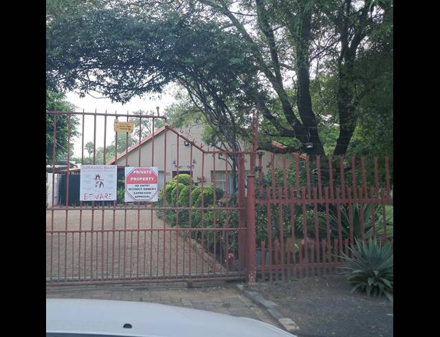 4 BEDROOM HOUSE FOR SALE IN BRITS CENTRAL